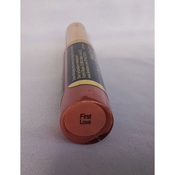 LipSense By SeneGence First Love Long-Lasting Lip Color 0.25 Fl Oz - Picture 3 of 3